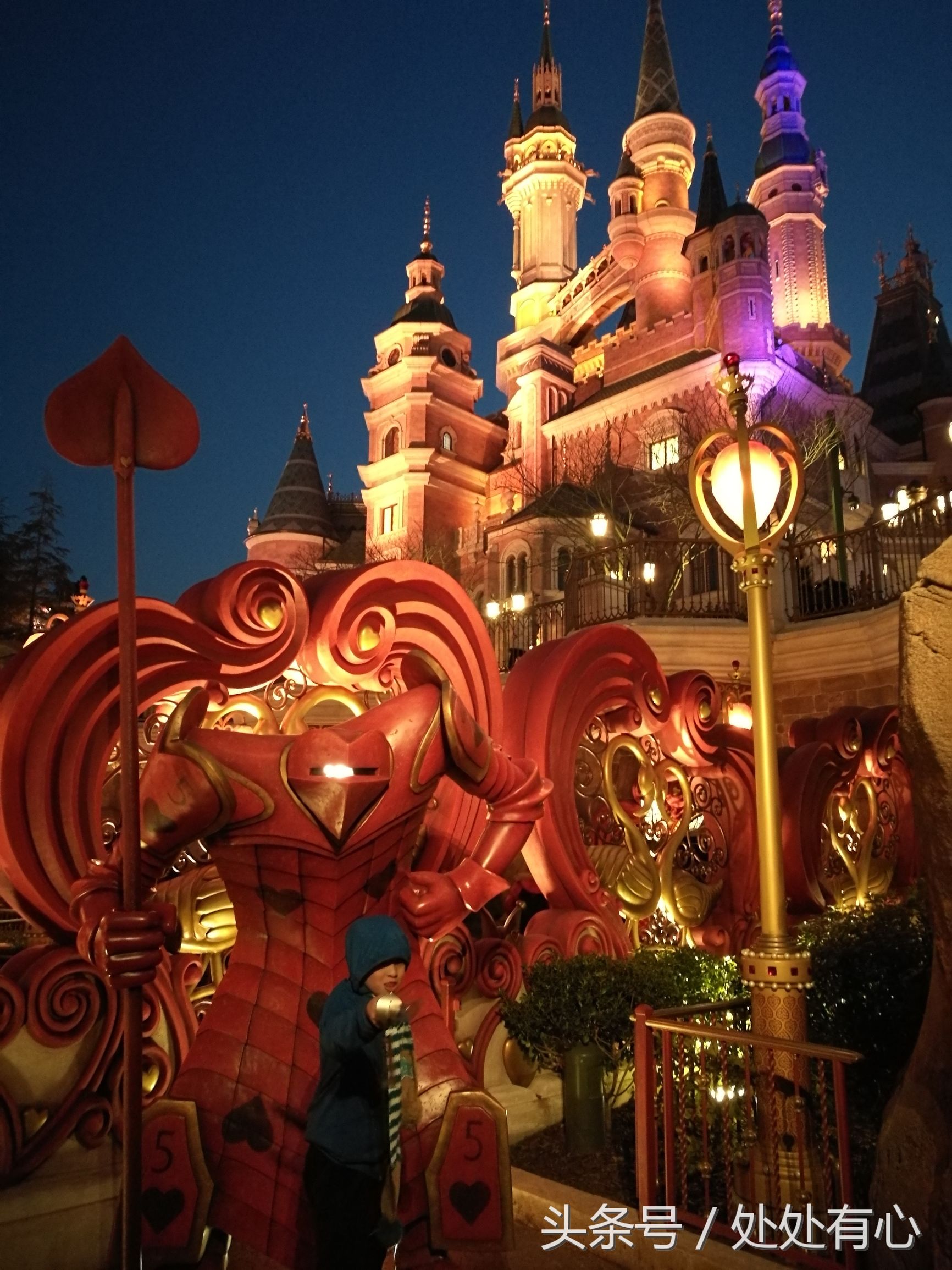 上海迪士尼亲子游良心攻略,最新亲子游迪士尼攻略