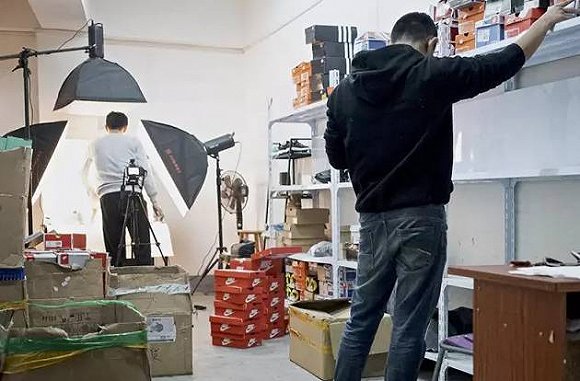 莆田鞋的真实内幕,莆田鞋水有多深你真的知道吗