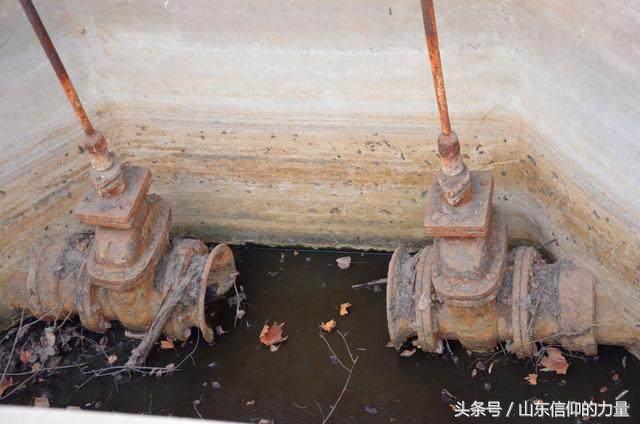 假期最后一天探访皇明集团总部所在的中国太阳谷