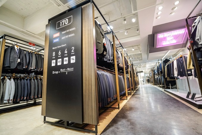 东京必去美食店,日本东京购物美食攻略