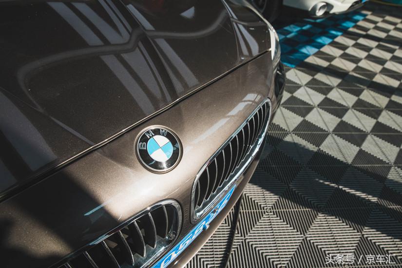 宝马5系哑光电镀银车膜,宝马5系整车镀膜什么价格