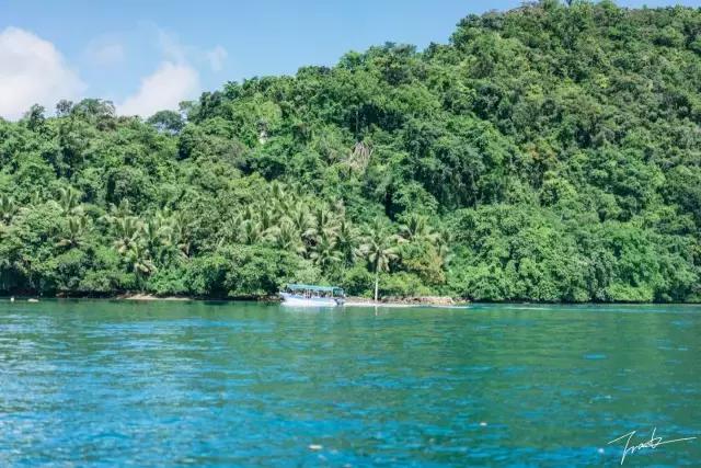 帕劳深度游出海,帕劳深潜体验