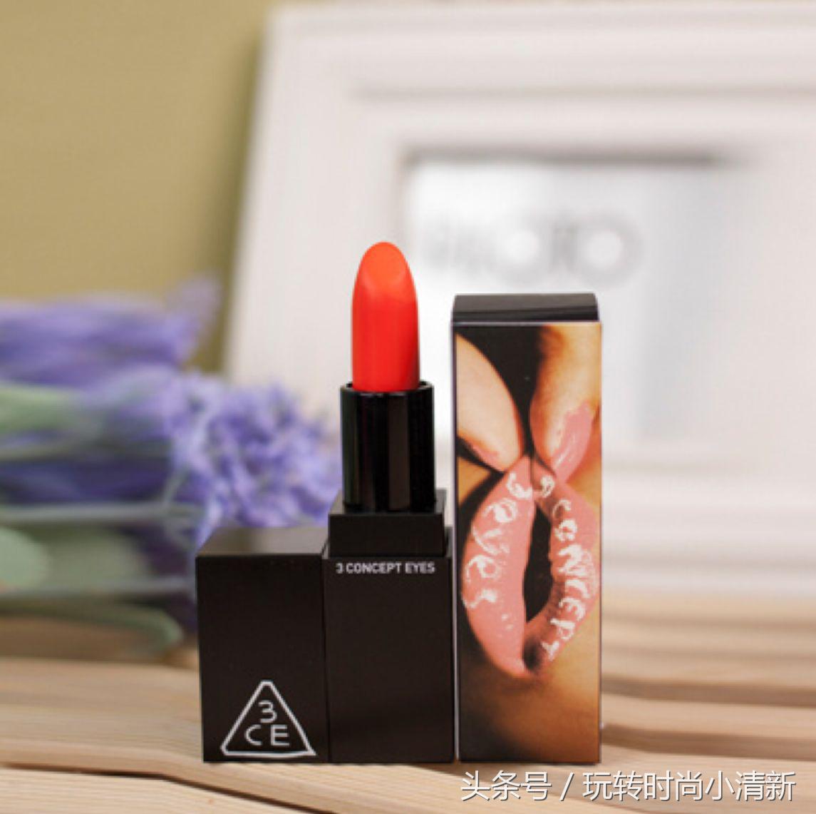 口红平价排行榜推荐最新,好用的口红平价排行榜