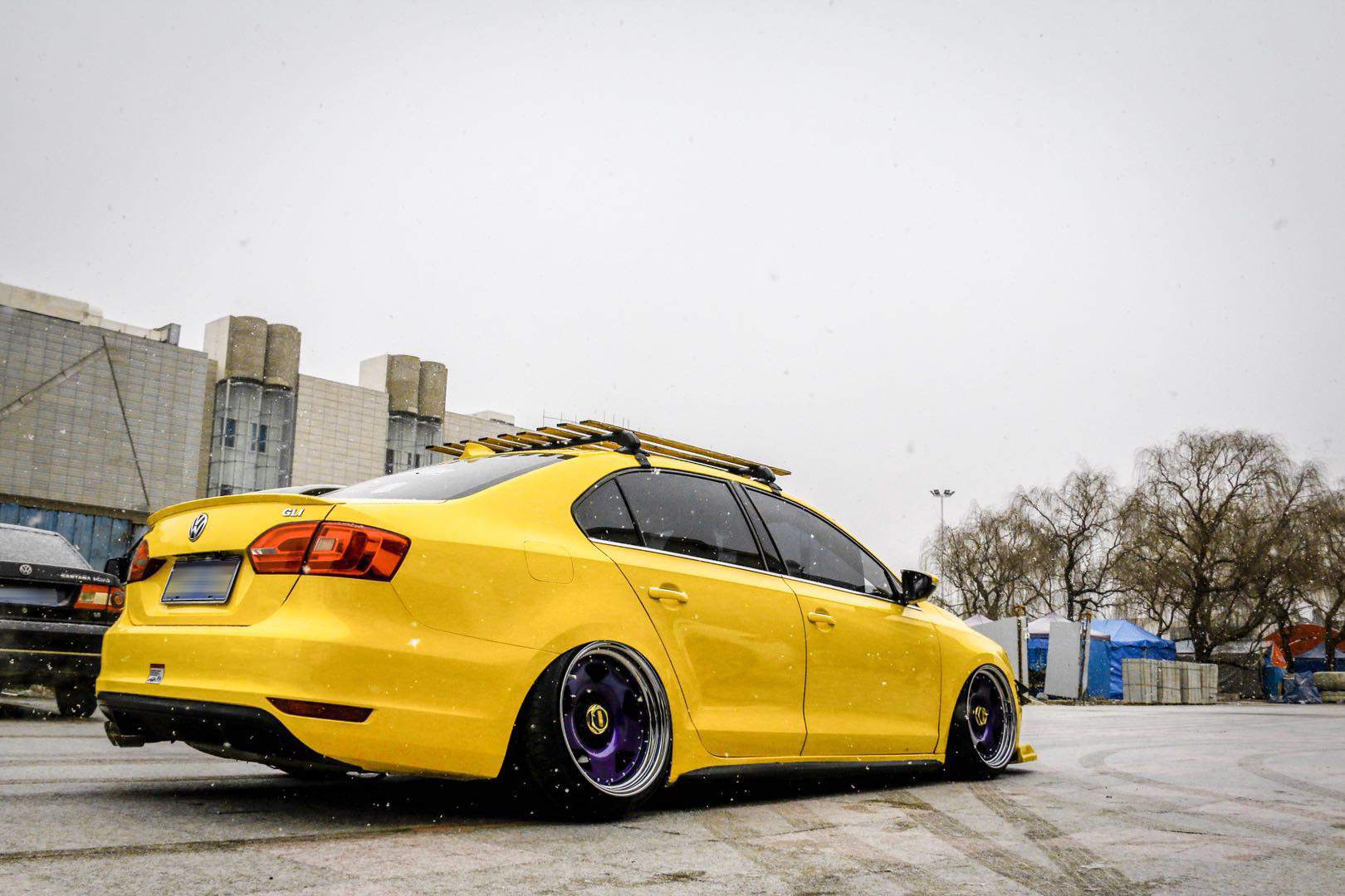 速腾最简单改装,老速腾改装手动