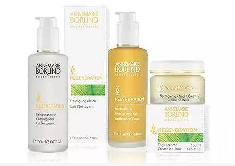 德国护肤品牌安娜柏林,德国安娜柏林护肤套装