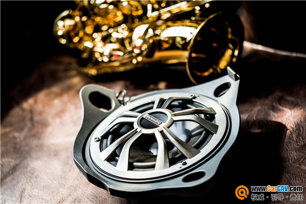 拒绝做小白！汽车影音电子改装新品推荐