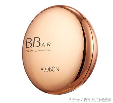 一年四季都能让干皮HOLD住的水润气垫，快看过来