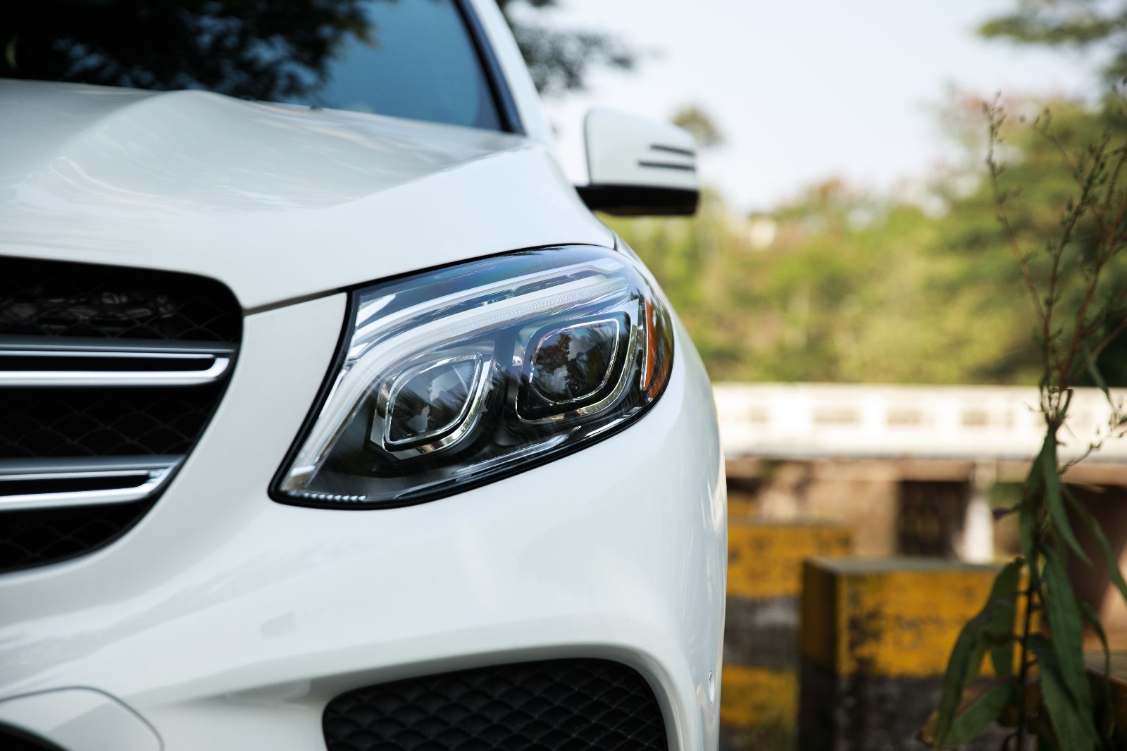 奔驰gle400与宝马x5比较,奔驰gle400和宝马x5怎么选择