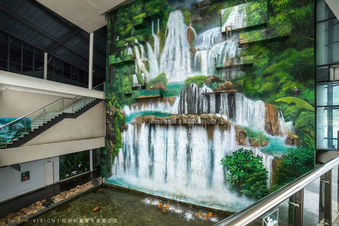 崇左自驾旅游景点有哪些地方,广西崇左沿途的风景