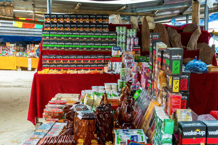 崇左自驾旅游景点有哪些地方,广西崇左沿途的风景
