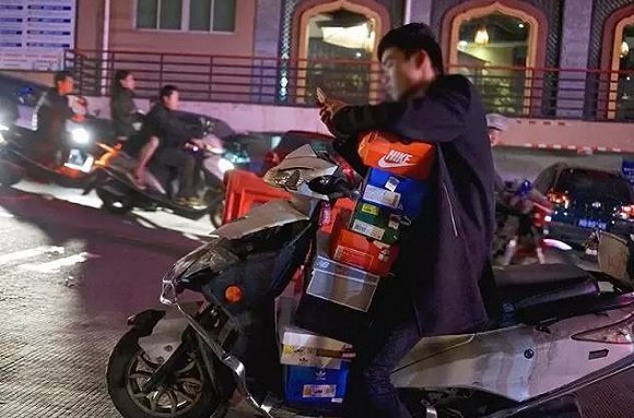 莆田鞋大揭秘：记录我在莆田买鞋的日子，惊人内幕曝光