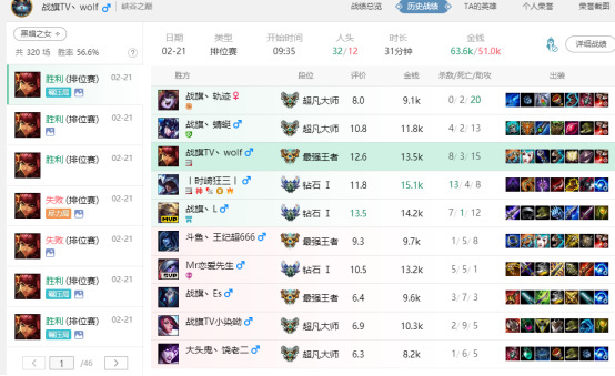 国服最强安妮中单,国服第一安妮教学视频