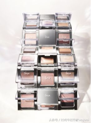 美妆优选丨waywei跟大家拜年！2018年更年轻更美丽！