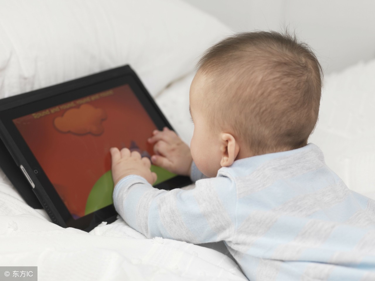 如何防止小孩子沉迷ipad,控制孩子使用ipad最好的方法