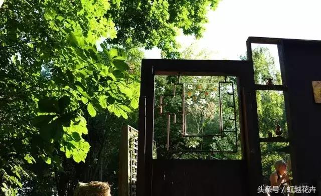 花卉界“奥斯卡”切尔西花展：无限美的花园设计是怎样的？