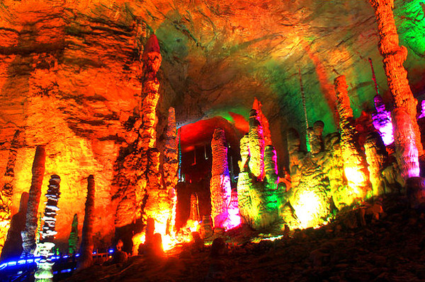 2022年春节张家界旅游须知,张家界2018旅游攻略图片