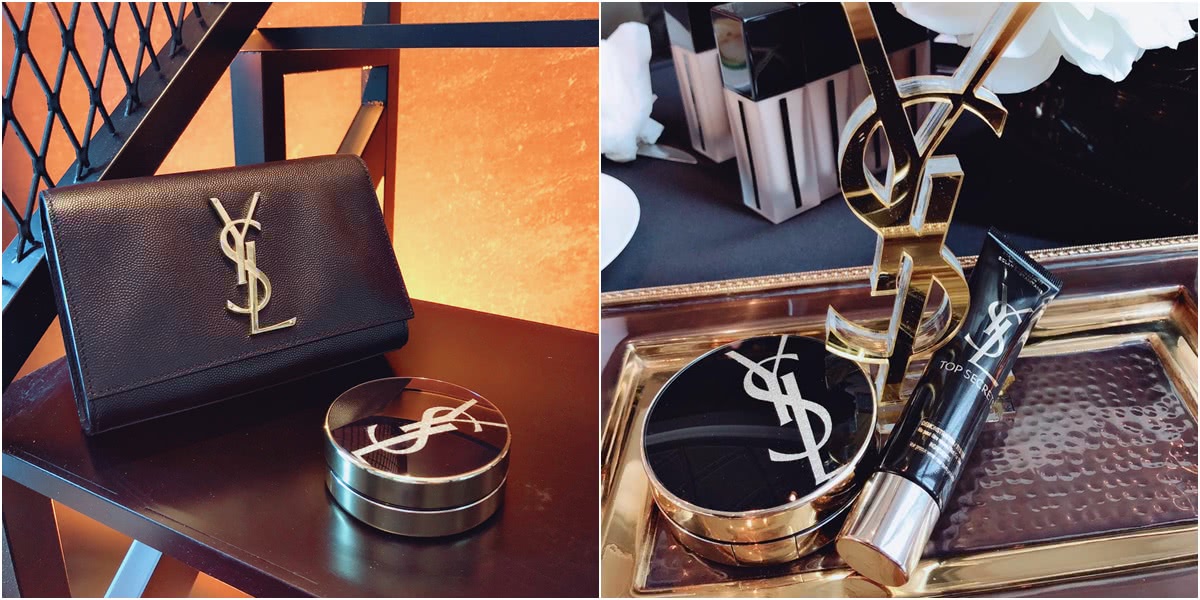 还有哪些气垫外观超好看,什么气垫又平价又美白