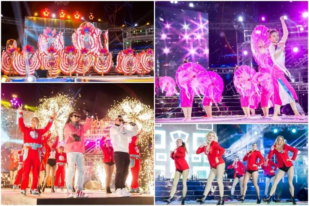 亲子游好去处!番禺周边的农家乐、游乐场、文化园…充实又好玩!