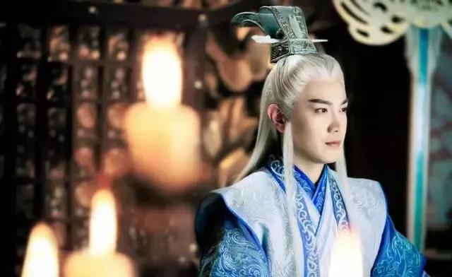 为了旅行提早杀青？如此任性的张智尧只想做个安静的*男美**子