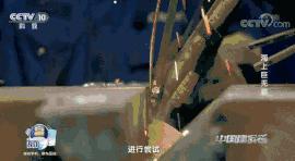 世界最大10艘海上巨无霸,100万吨海上巨无霸有多大