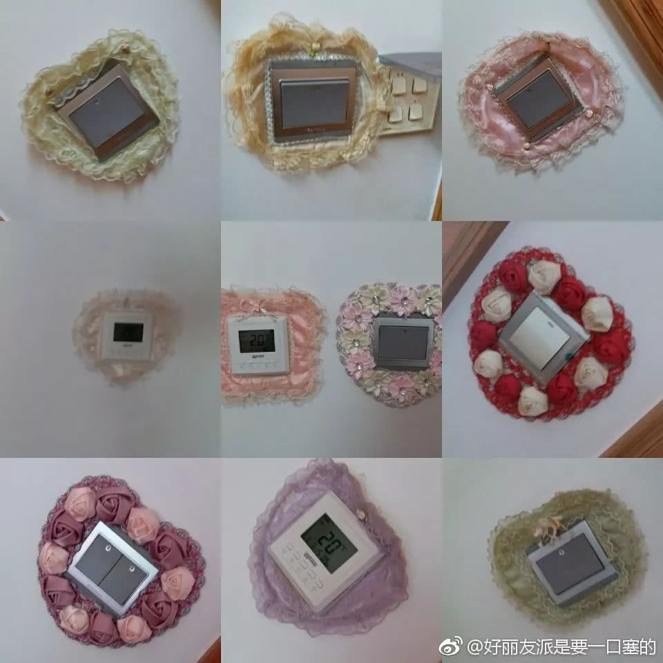 父母给装修的房子看完我就哭了,爸妈留给我的房子装修