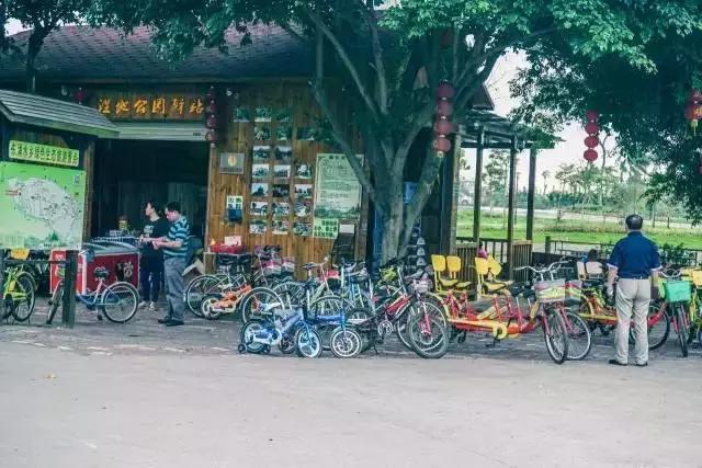 亲子游好去处!番禺周边的农家乐、游乐场、文化园…充实又好玩!