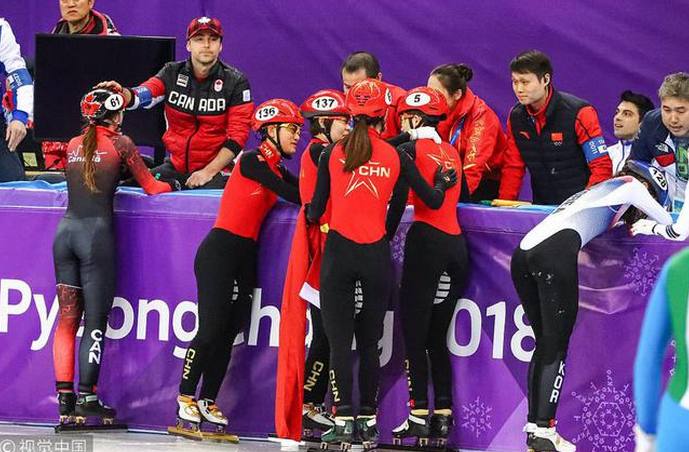 韩国人如何看待黑哨,韩国黑哨怎么证实了