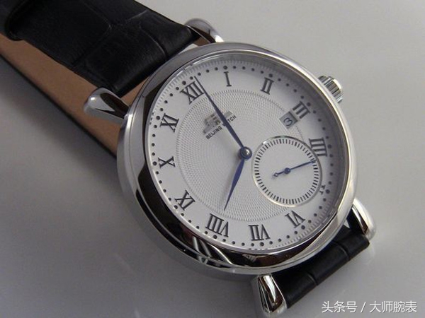 哪些品牌机械表不好使,国产机械表不耐用