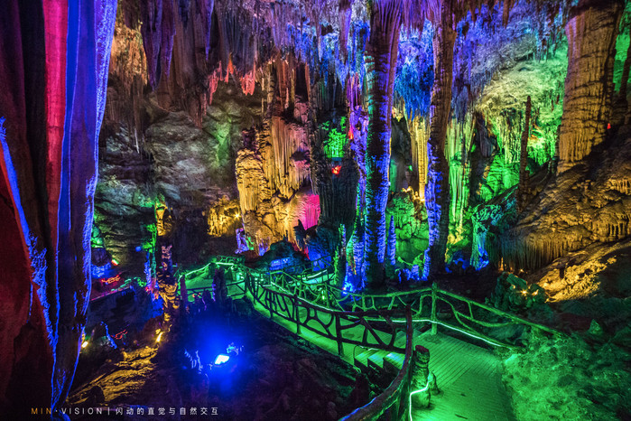 崇左自驾旅游景点有哪些地方,广西崇左沿途的风景