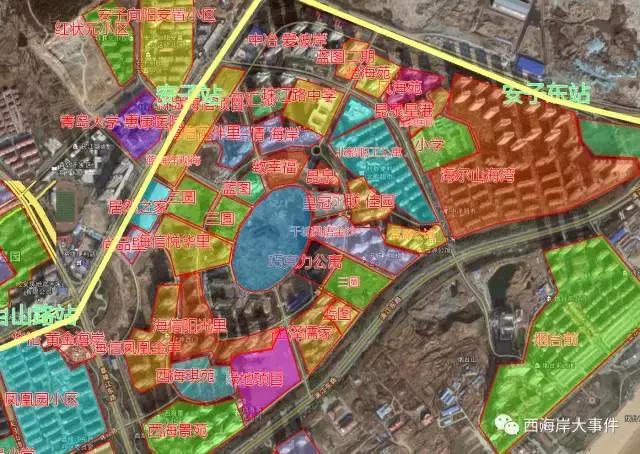 西海岸九里风华房价走势,西海岸最新房价走势图