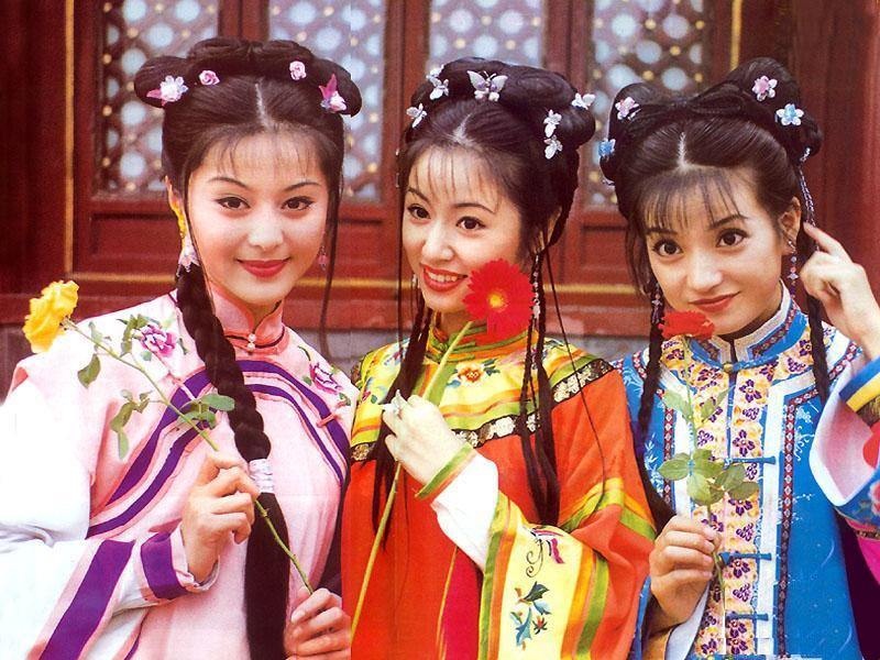 原班人马评价还珠3,还珠3和前两部不一样