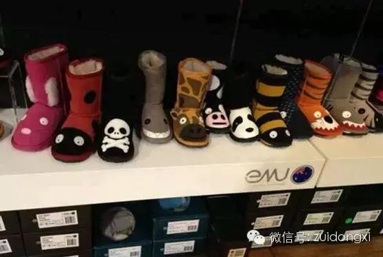 ugg是怎么出名的,ugg最好看的款式