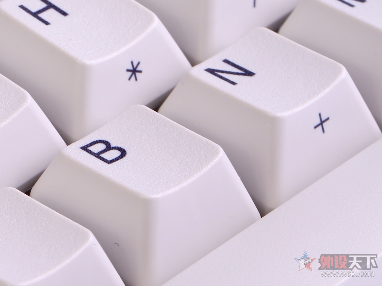 磁轴键盘盘点,最好的静电容键盘款式