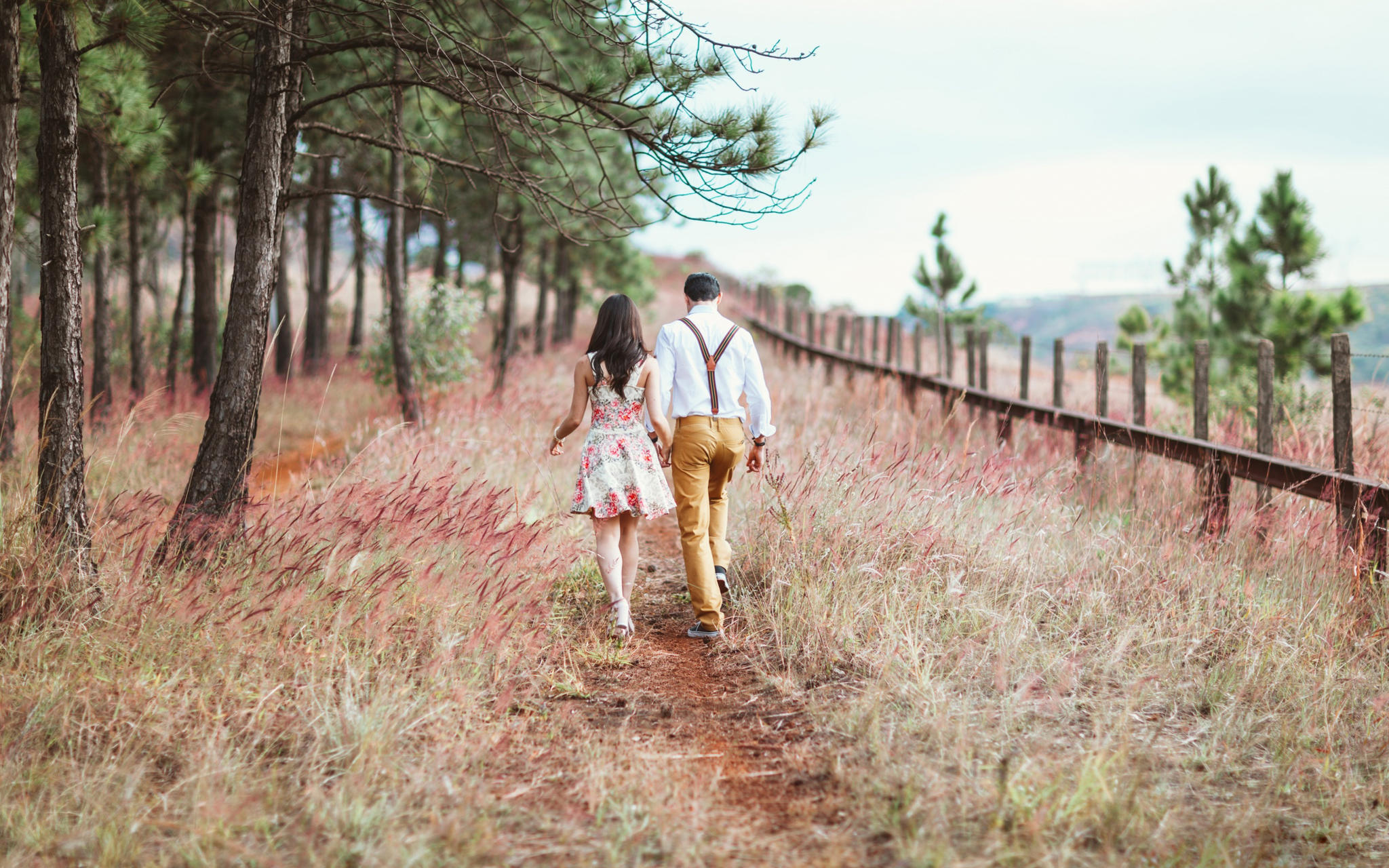以后的结婚照要这样拍,恋爱中的结婚照怎么拍