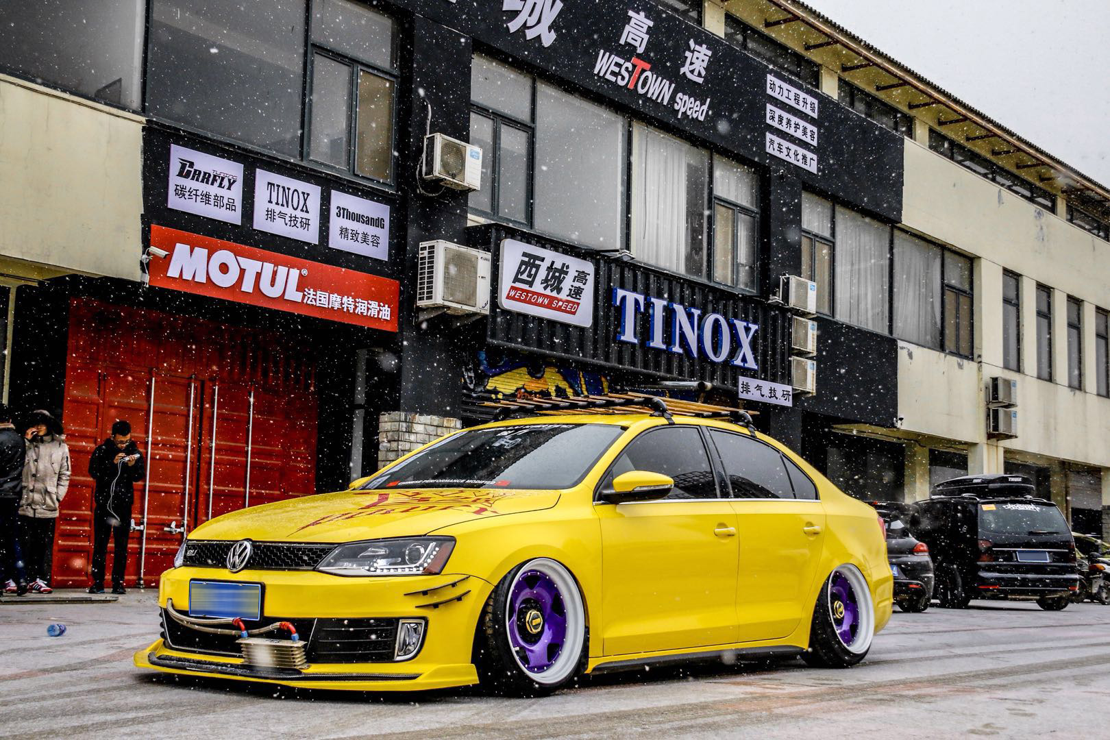 速腾最简单改装,老速腾改装手动