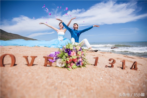 三亚婚纱摄影口碑排名前十名,三亚婚纱摄影前十名口碑哪家好