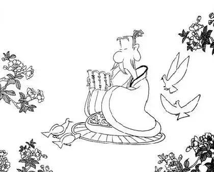 为什么筷子一定要七寸六分,筷子中隐藏大智慧