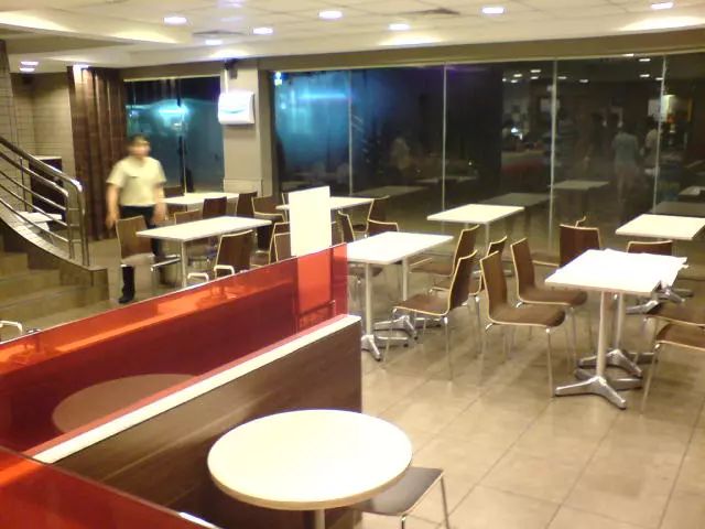 如何最省钱的吃麦当劳肯德基,餐厅如何节省成本增加营业额