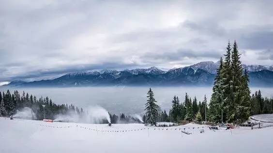 德国美丽的小镇风景太美了,全世界最漂亮的小镇欧洲