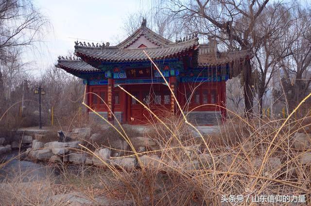 假期最后一天探访皇明集团总部所在的中国太阳谷