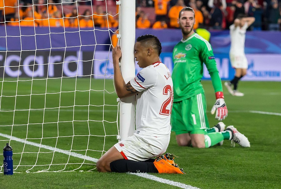 德赫亚是世界上最好的门将,德赫亚打破扑球纪录