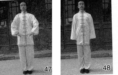 戳脚门金刚八式,戳脚门铁脚功练法