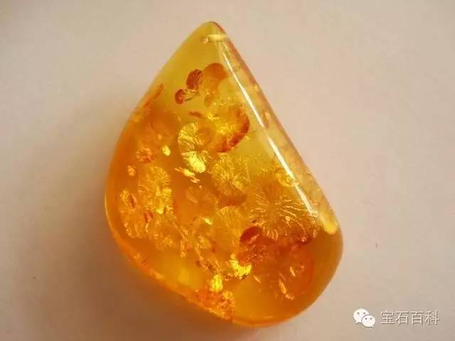 二代蜜蜡属于假货吗,二代蜜蜡反花吗