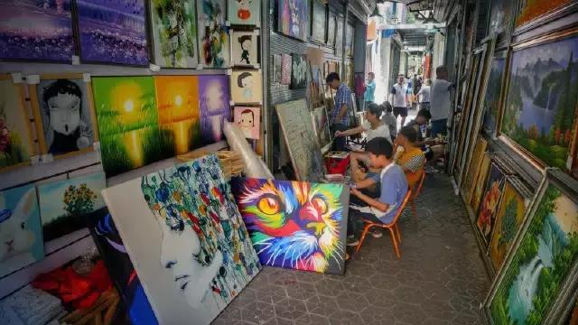 深圳旅游免费全攻略,深圳旅游指南最新版全文解读