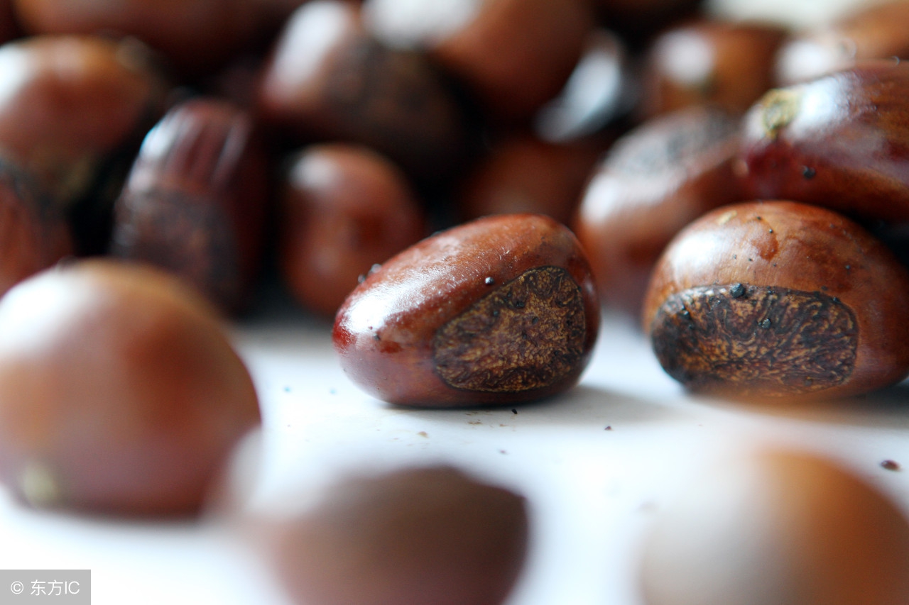 糖炒板栗生意可以做几个月,糖炒板栗卖15元一斤没利润怎么办