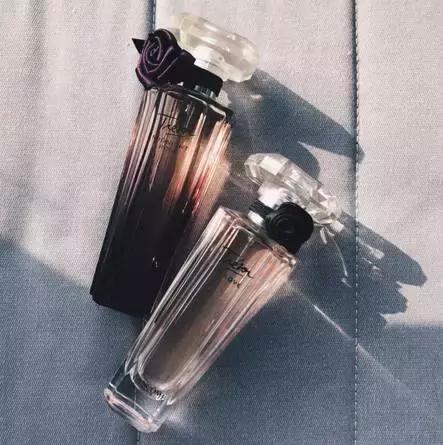 最全香水篇准确挑选你的斩女香,大牌香水选择基本指南