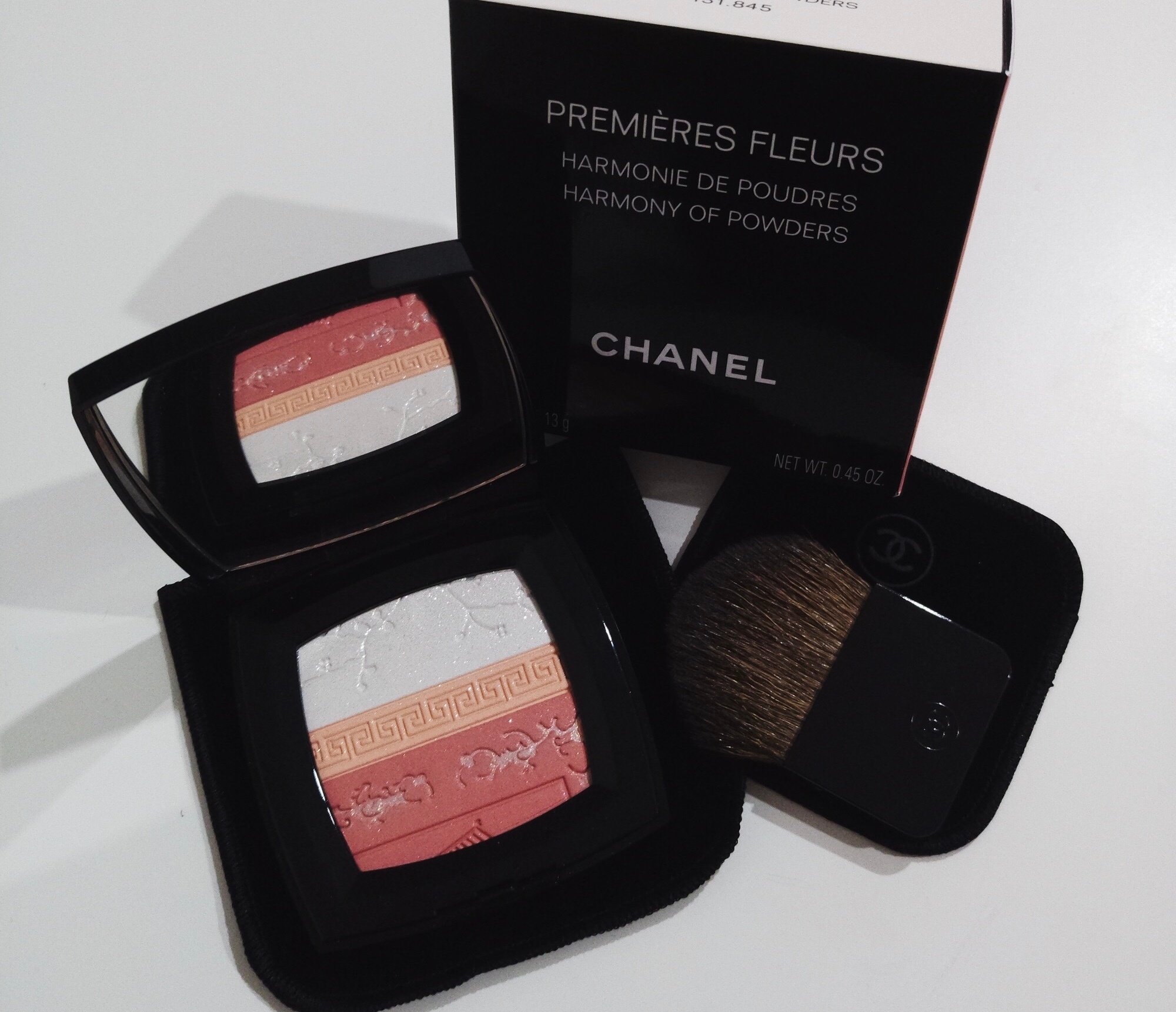 了解一种新鲜科技产品,了解新奇事物