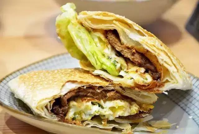 上海早餐推荐面馆,上海魔都老字号面馆