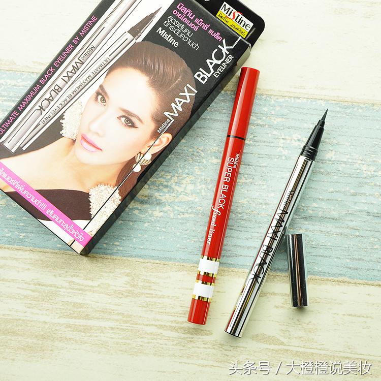 十大好用的泰妆,泰妆平价彩妆推荐哪款