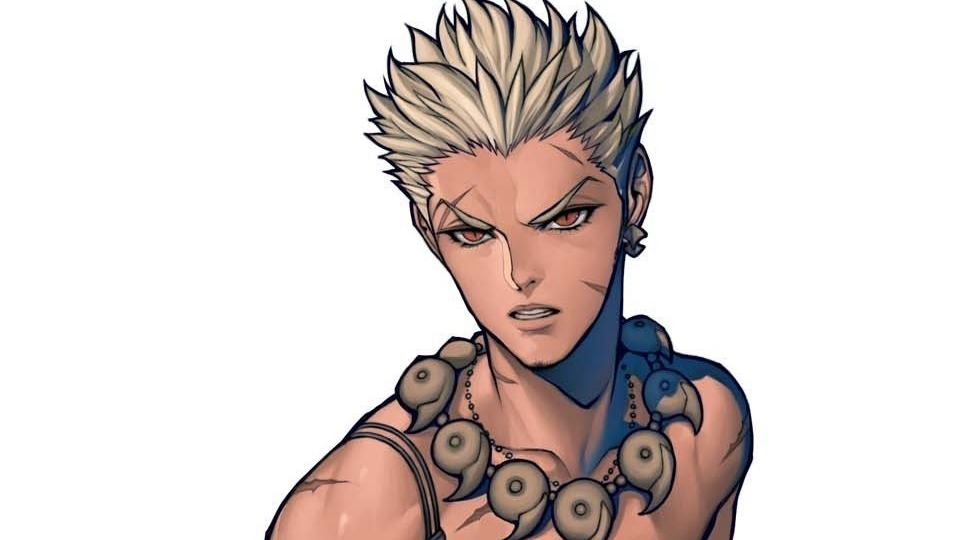 怪物猎人世界日语配音,怪物猎人世界接待员声优